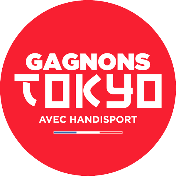 Gagnons Tockyo 2021